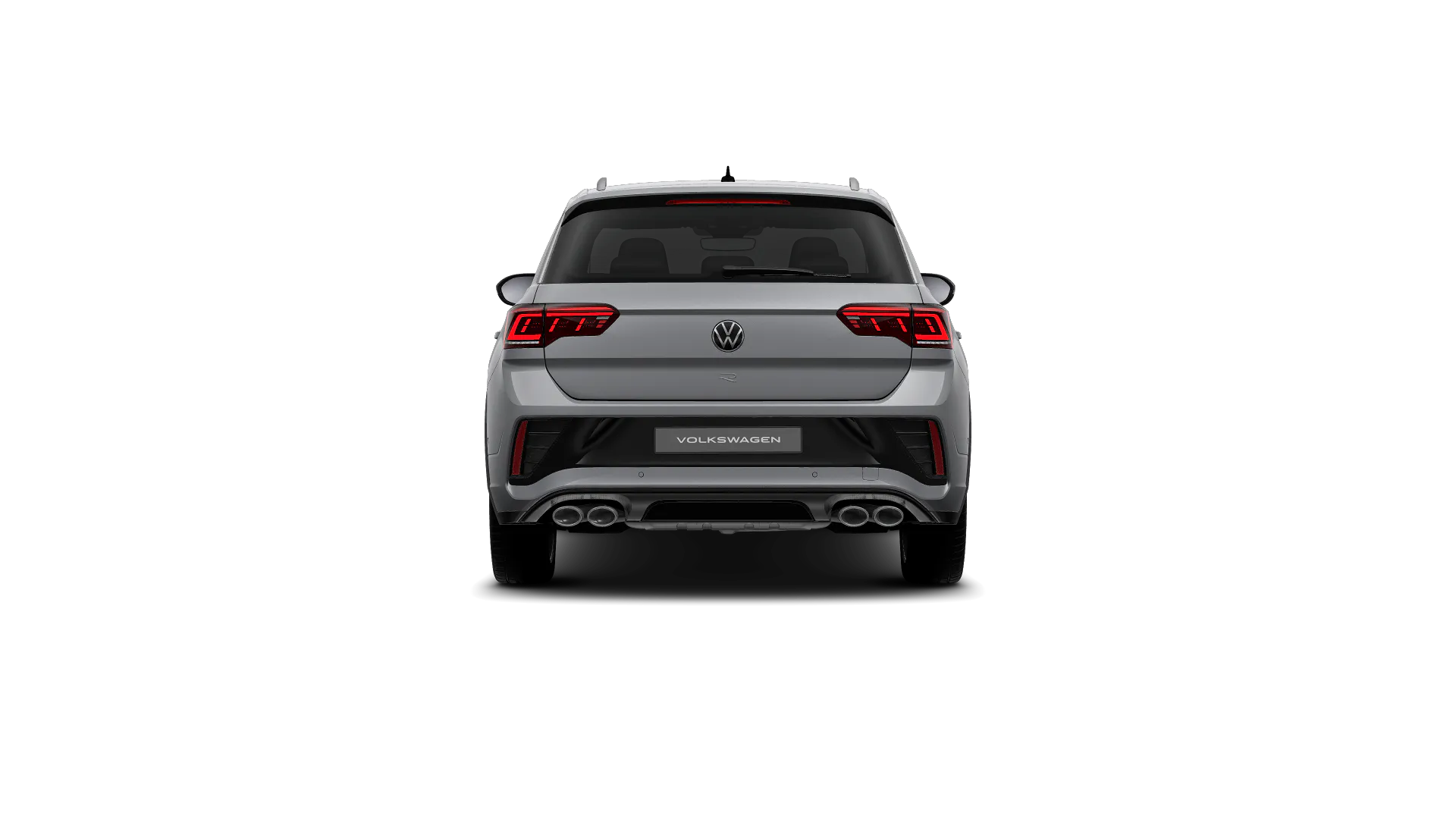 Volkswagen T-Roc R