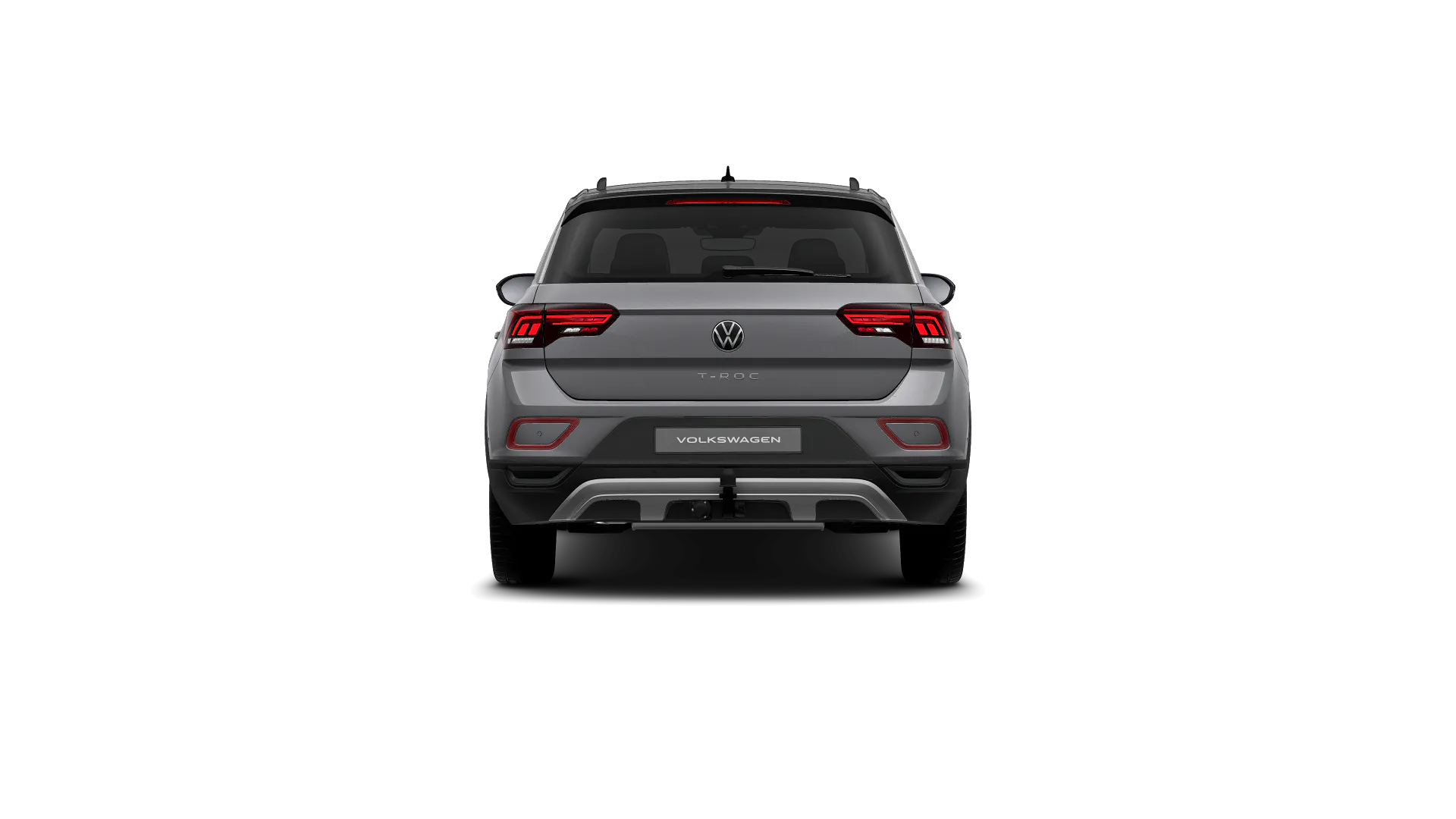 Volkswagen T-Roc Goal