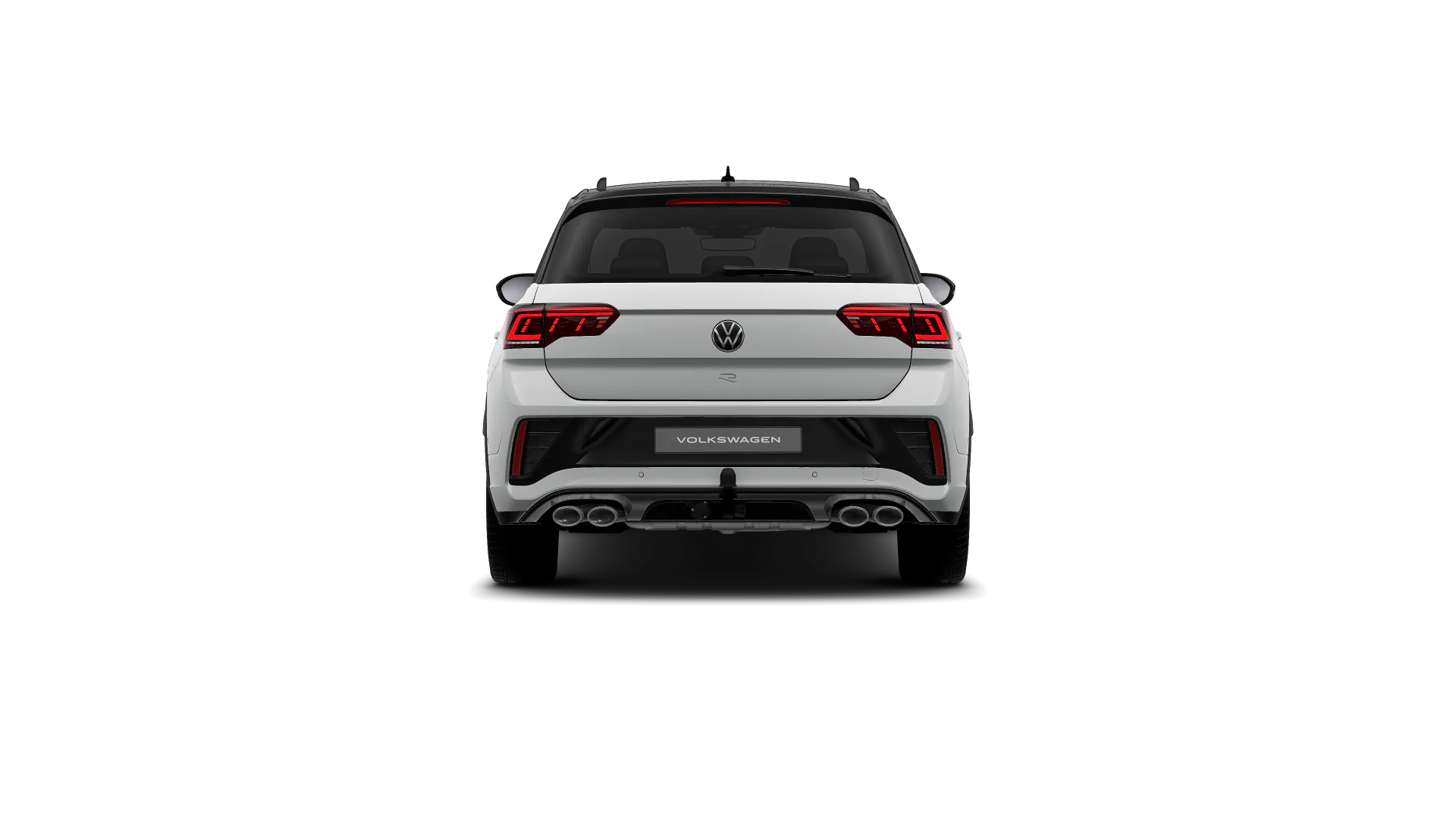 Volkswagen T-Roc R