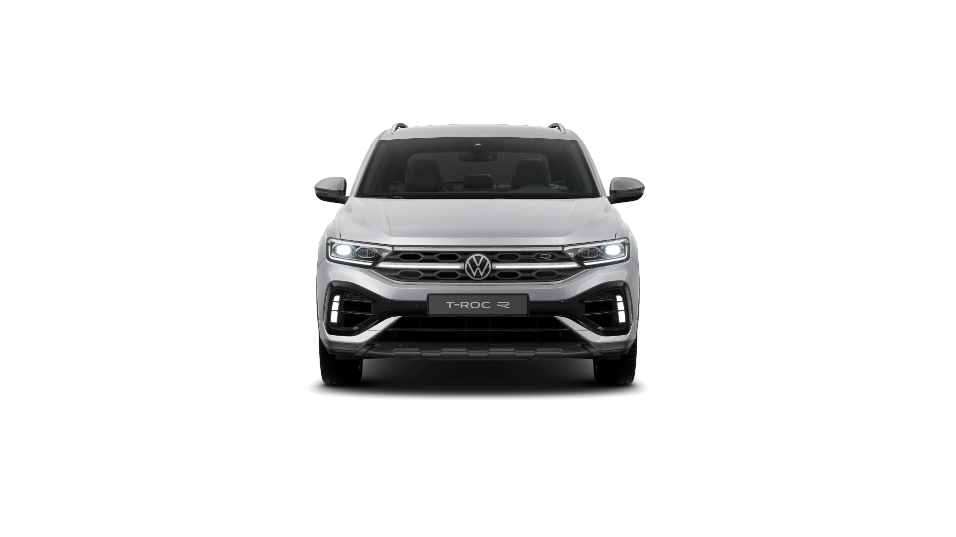 Volkswagen T-Roc R