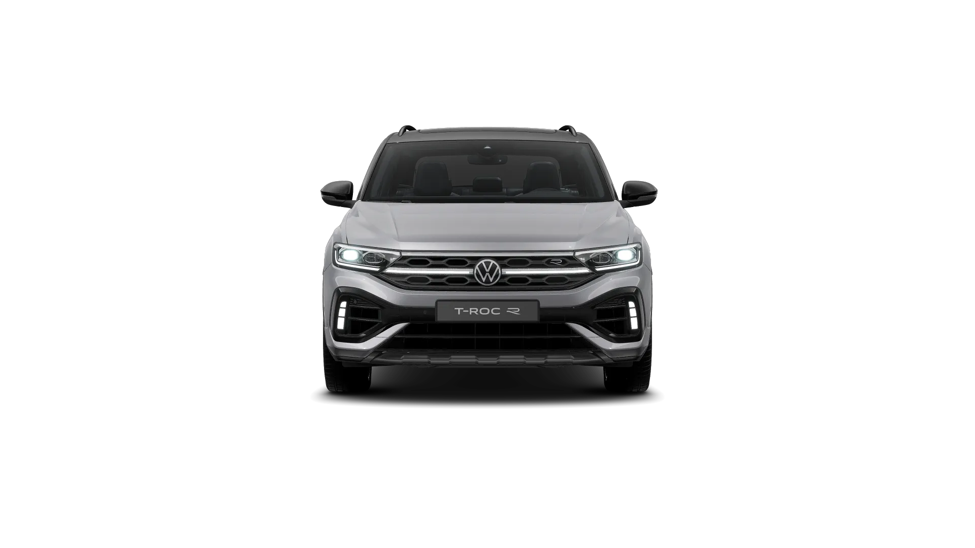 Volkswagen T-Roc R