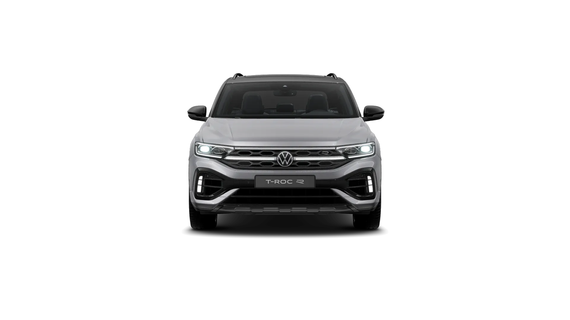 Volkswagen T-Roc R