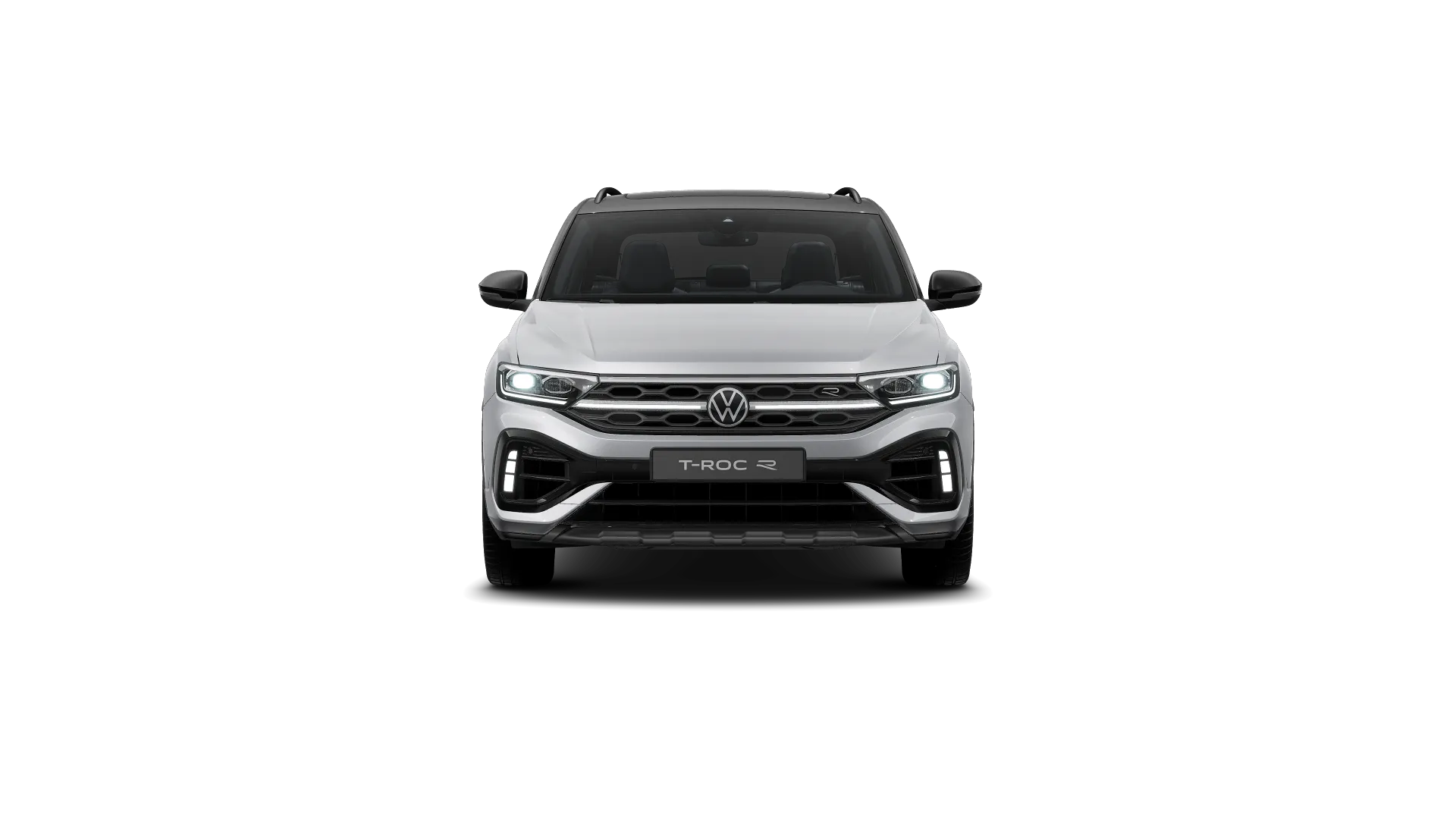 Volkswagen T-Roc R