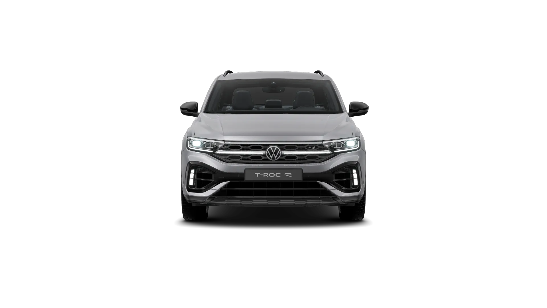 Volkswagen T-Roc R