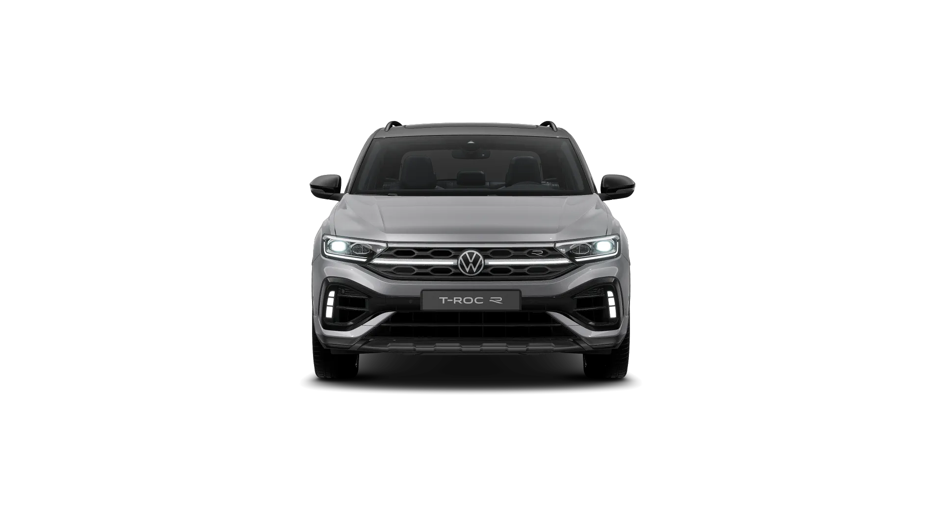Volkswagen T-Roc R