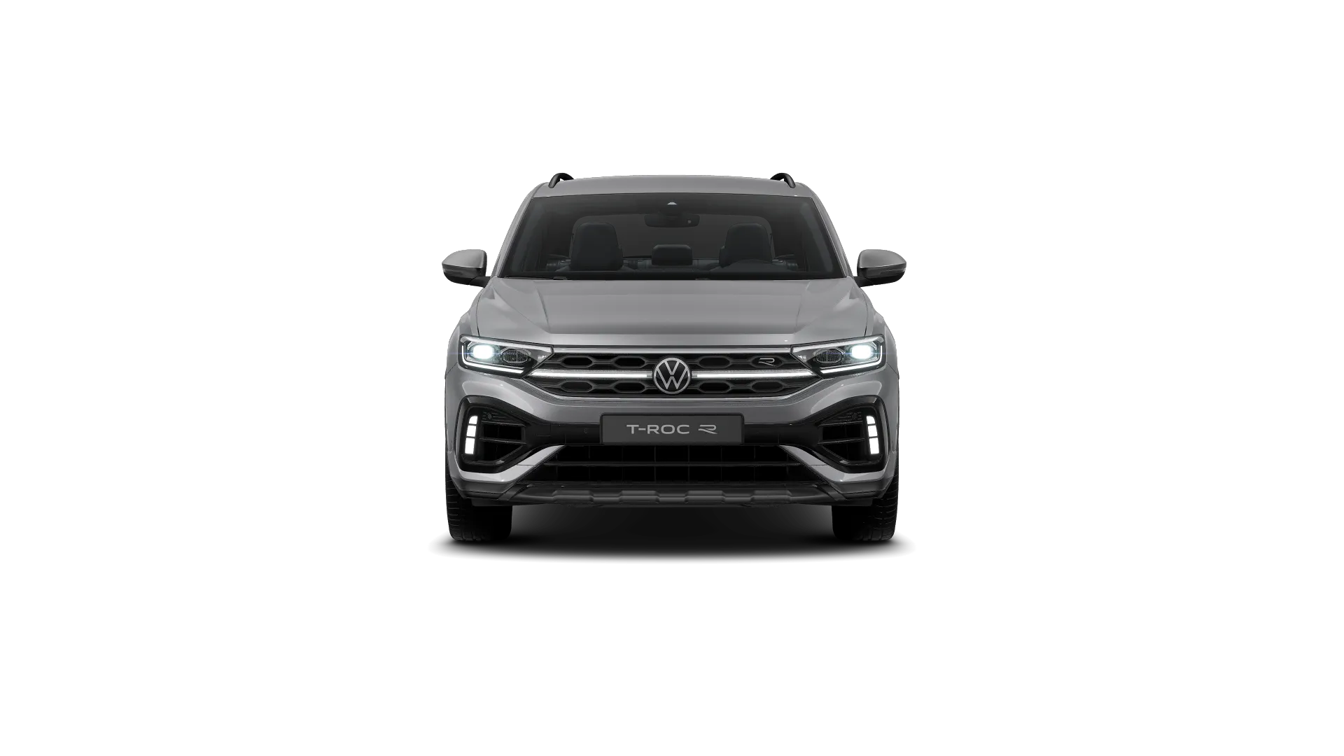 Volkswagen T-Roc R