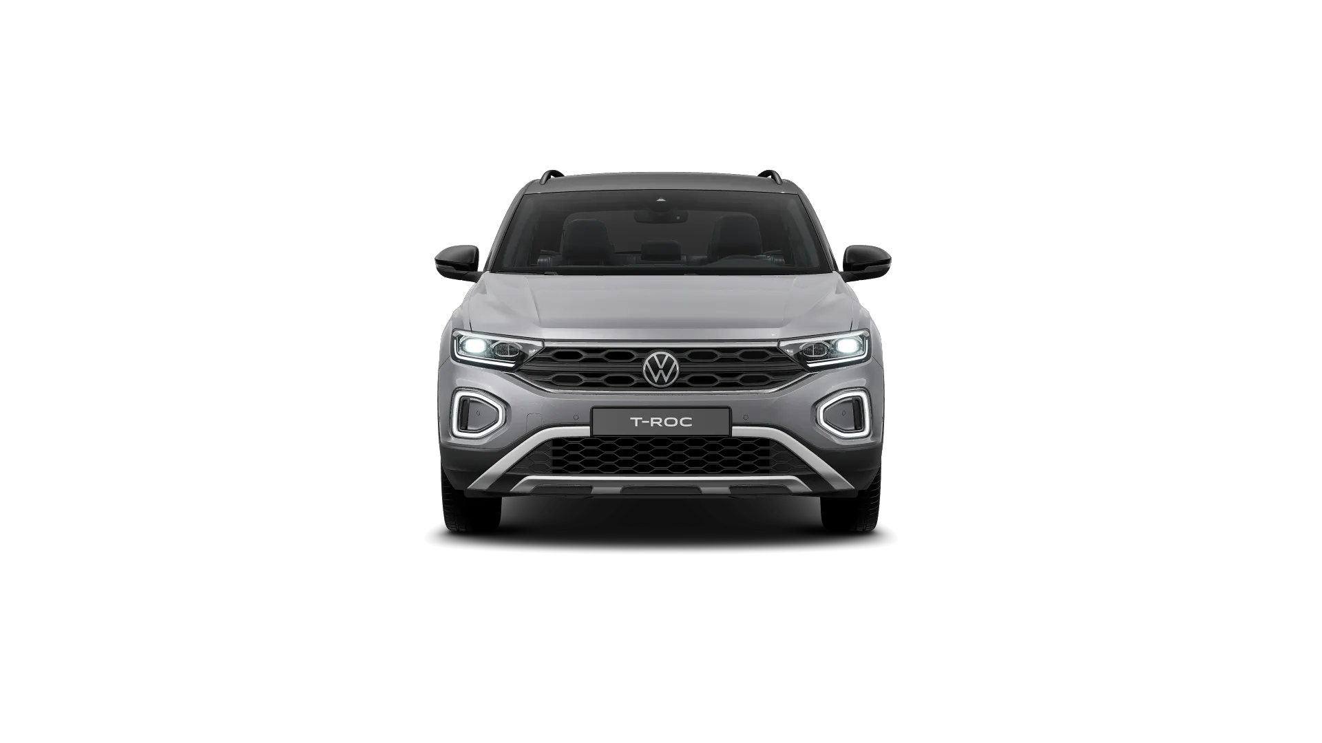 Volkswagen T-Roc Goal