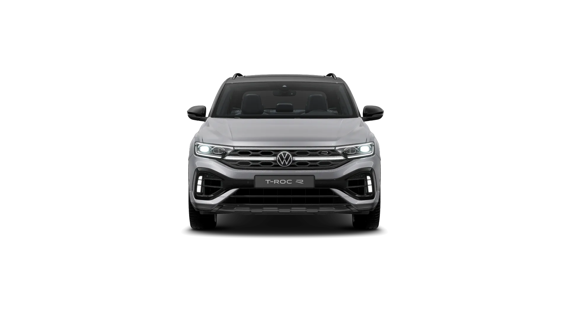 Volkswagen T-Roc R