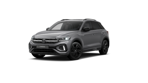 T-Roc R-Line Business 1.5 TSI 110 kW (150 pk) 7 versnellingen DSG