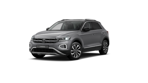 T-Roc Style Business 1.5 TSI 110 kW (150 pk) 7 versnellingen DSG