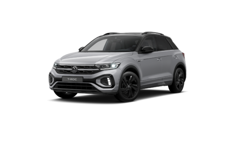 T-Roc R-Line Business 1.5 TSI 110 kW (150 pk) 7 versnellingen DSG