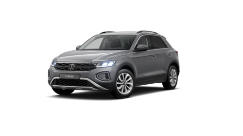 T-Roc Life Business 1.5 TSI 110 kW (150 pk) 7 versnellingen DSG