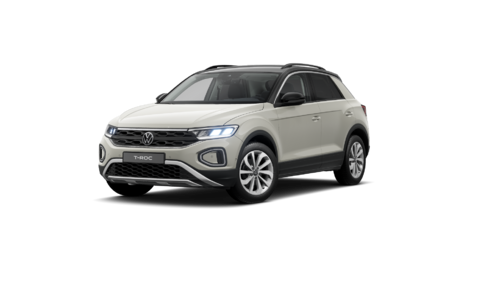T-Roc Life Business 1.0 TSI 85 kW (116 pk) 6 versnellingen manueel