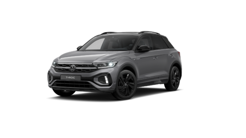 T-Roc R-Line Business 1.5 TSI 110 kW (150 pk) 7 versnellingen DSG
