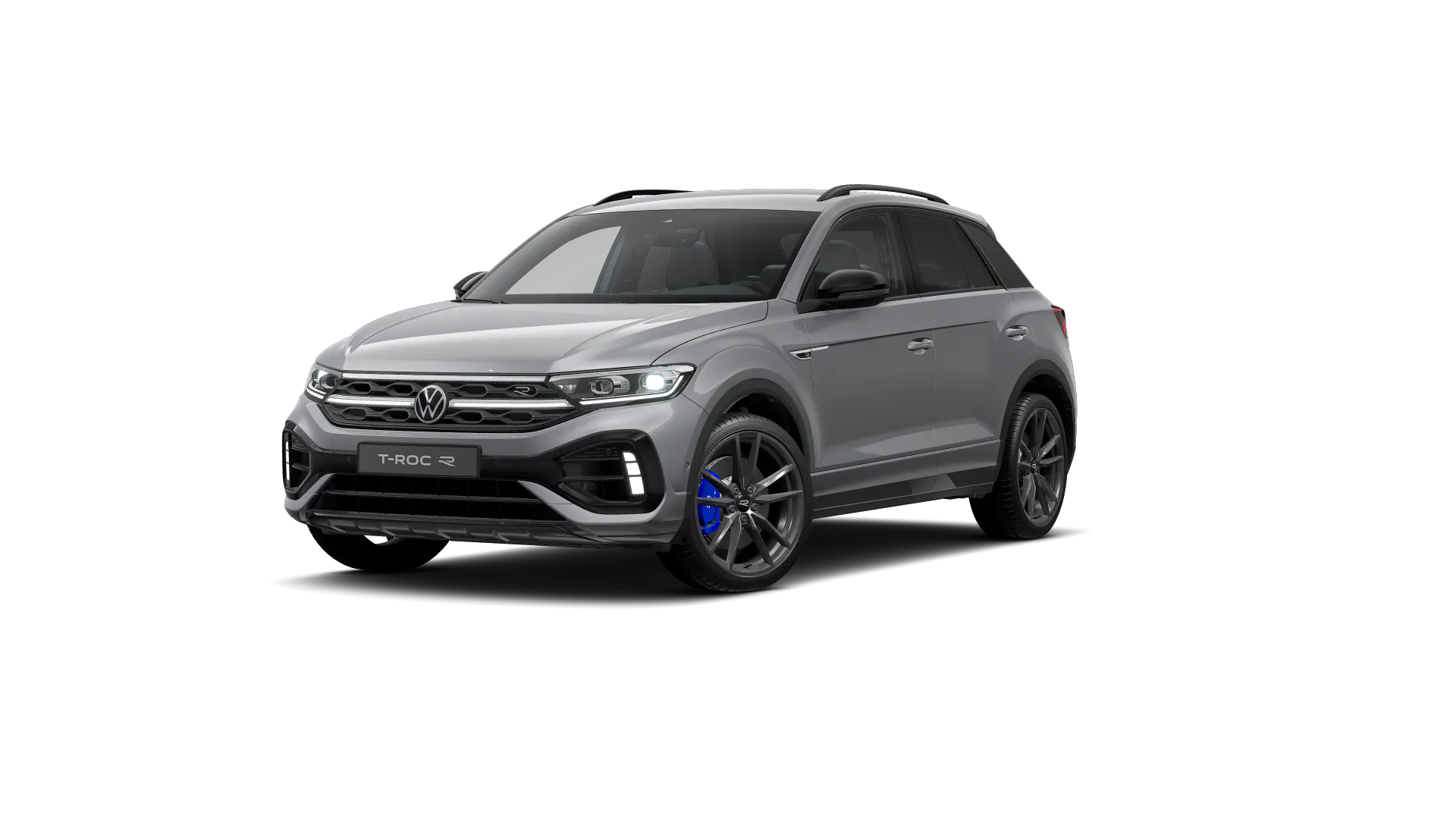 Volkswagen T-Roc R