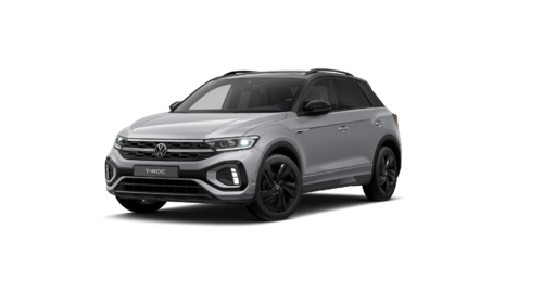 T-Roc R-Line Business 1.5 TSI 110 kW (150 pk) 7 versnellingen DSG