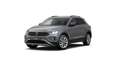 T-Roc Life Business 1.5 TSI 110 kW (150 pk) 7 versnellingen DSG