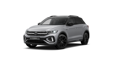 T-Roc R-Line Business 1.5 TSI 110 kW (150 pk) 7 versnellingen DSG