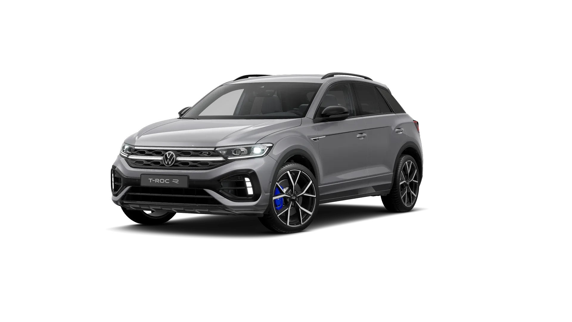 Volkswagen T-Roc R