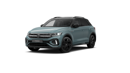 T-Roc R-Line Business 1.5 TSI 110 kW (150 pk) 7 versnellingen DSG