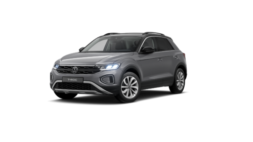 T-Roc Life Business 1.5 TSI 110 kW (150 pk) 7 versnellingen DSG