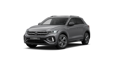 T-Roc R-Line Business 1.5 TSI 110 kW (150 pk) 7 versnellingen DSG