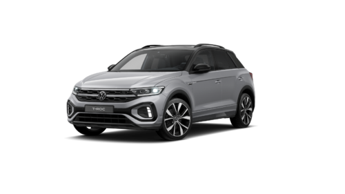 T-Roc R-Line Business 1.5 TSI 110 kW (150 pk) 7 versnellingen DSG
