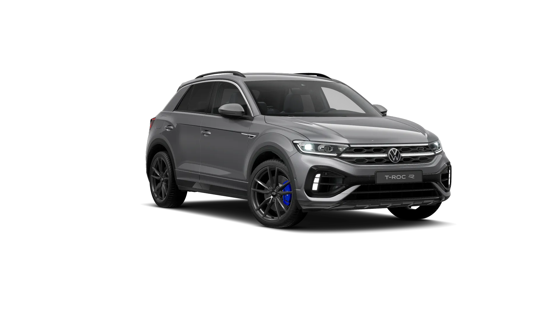 Volkswagen T-Roc R