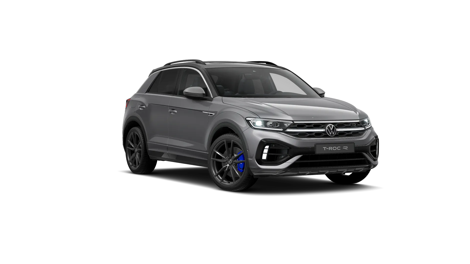 Volkswagen T-Roc R
