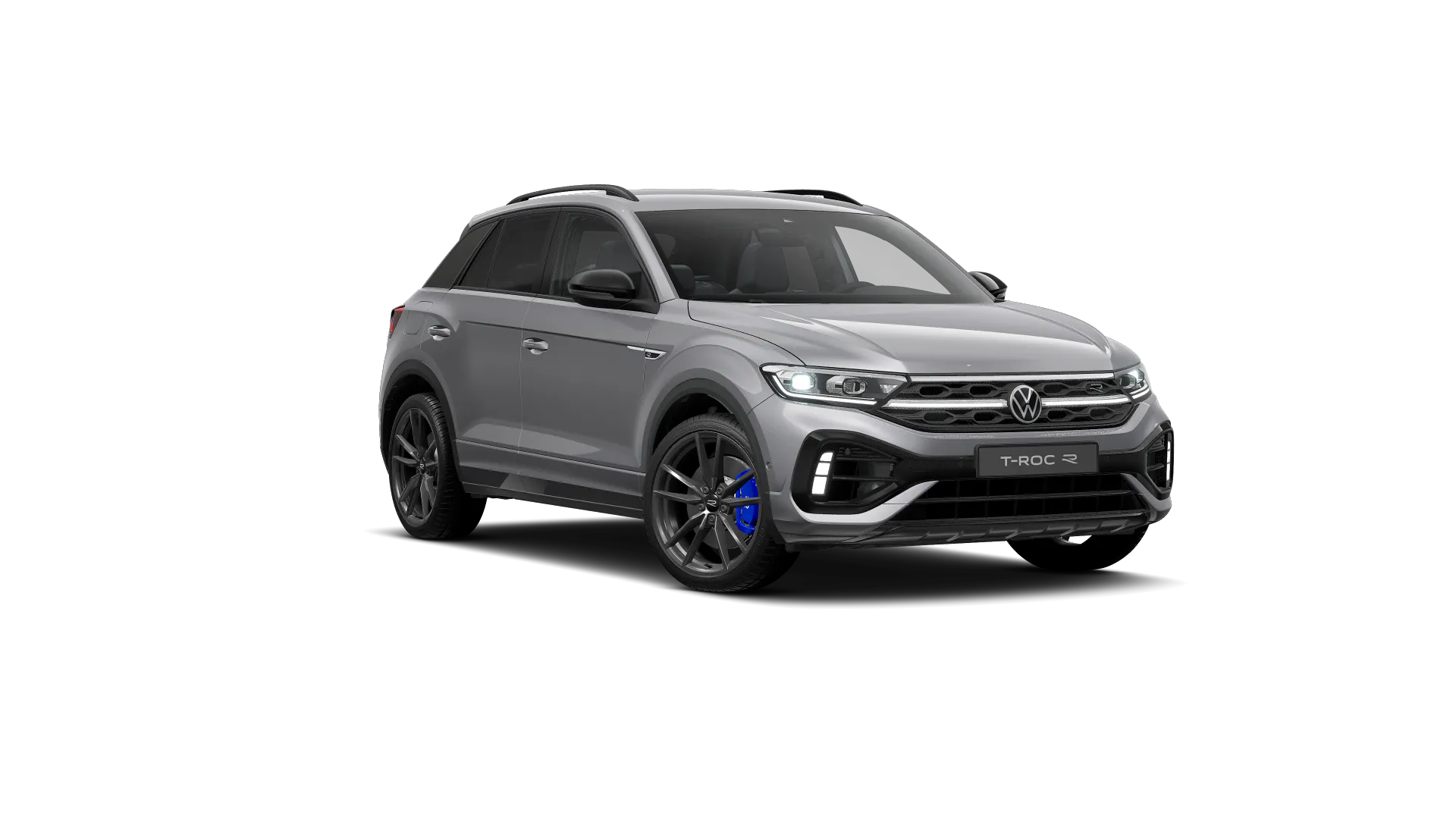 Volkswagen T-Roc R