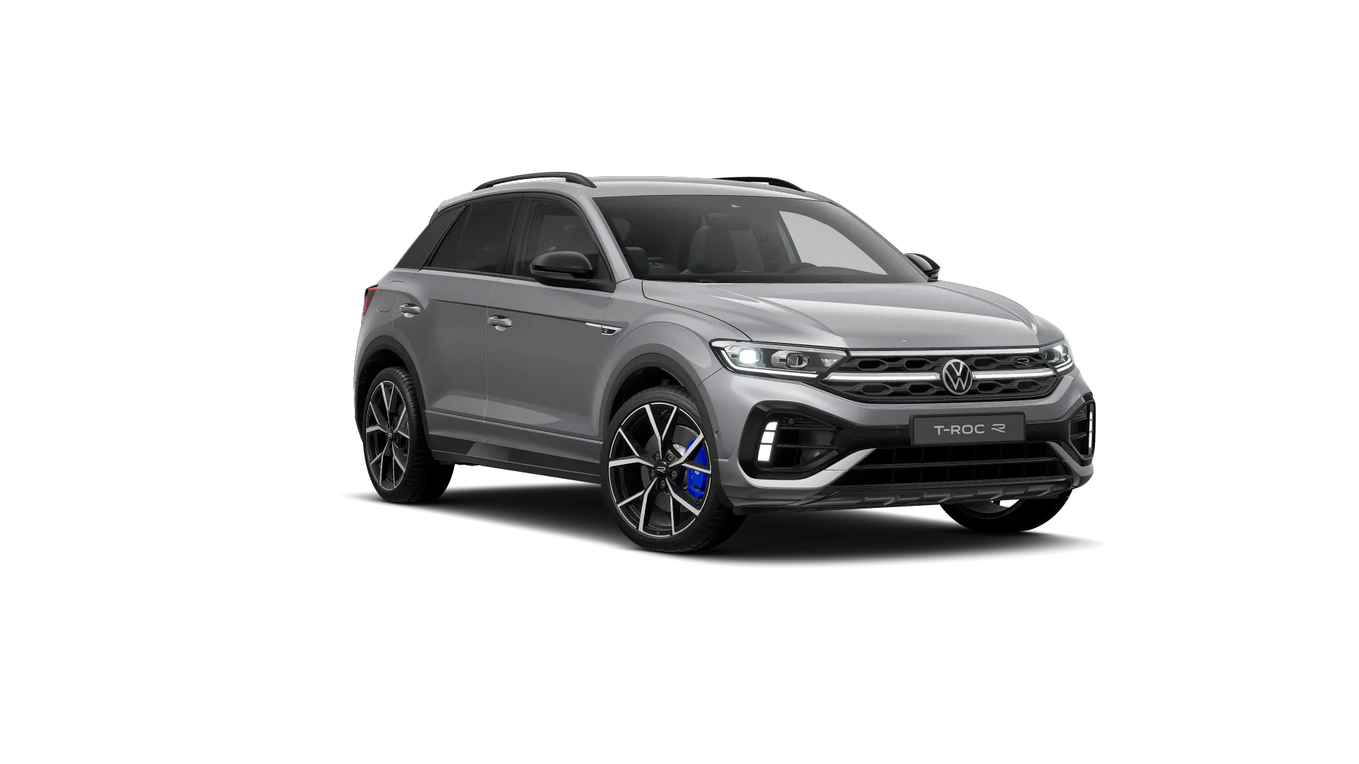 Volkswagen T-Roc R