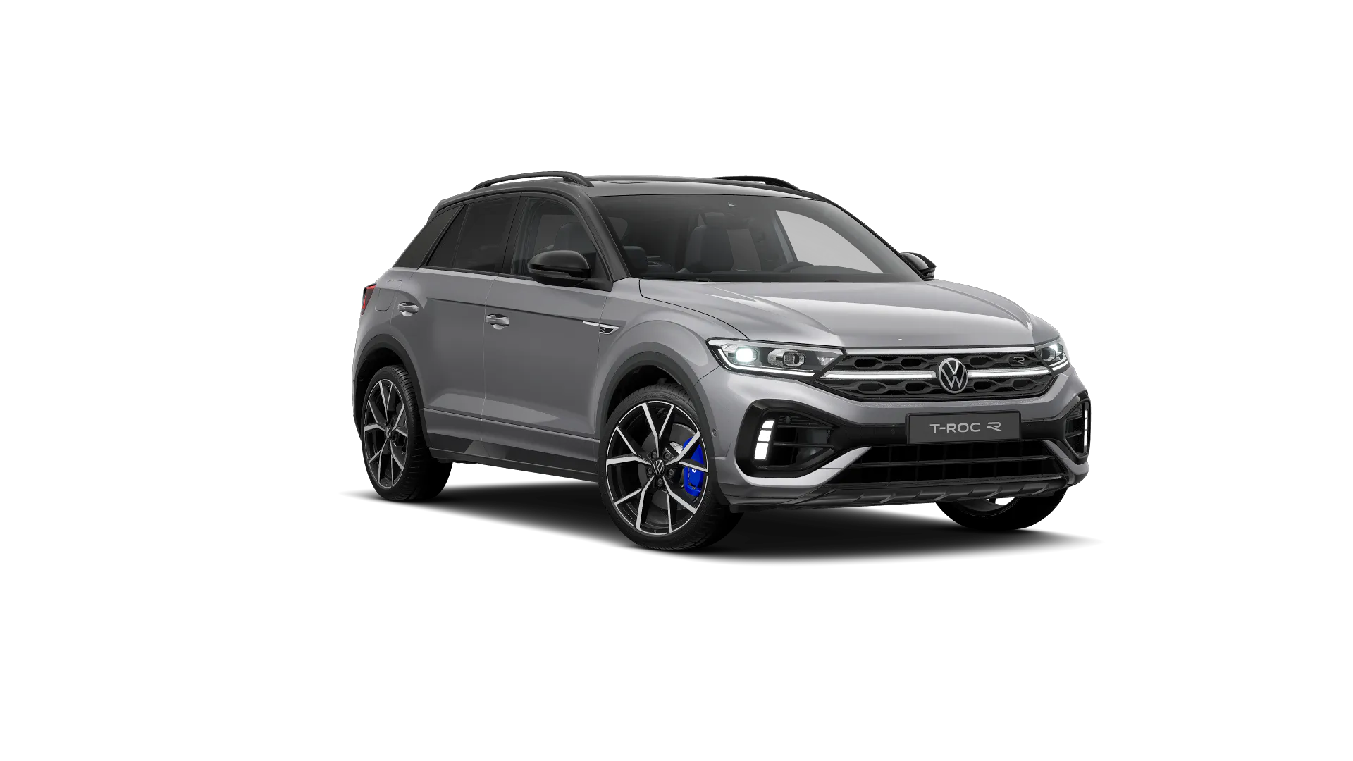 Volkswagen T-Roc R