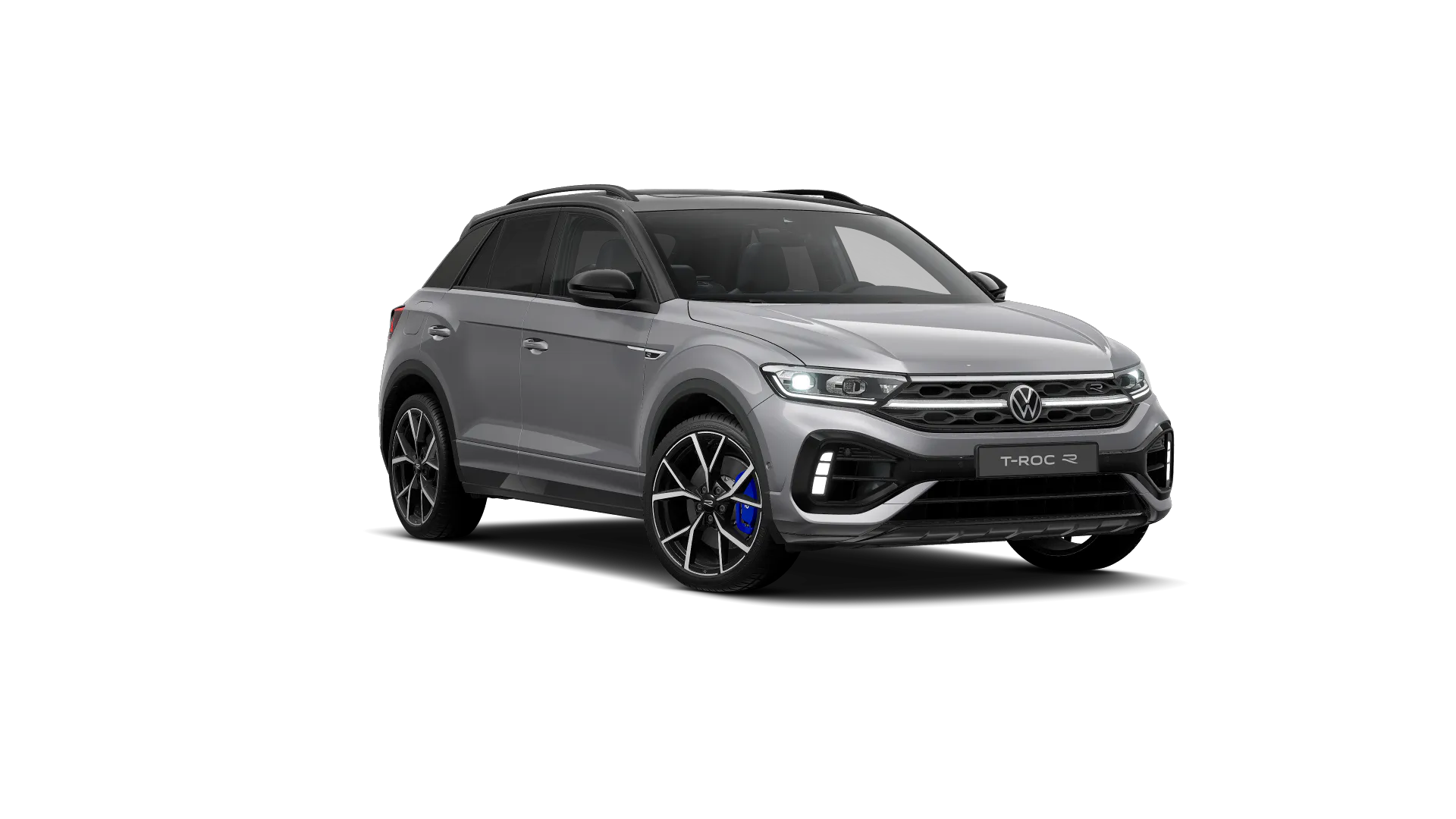 Volkswagen T-Roc R