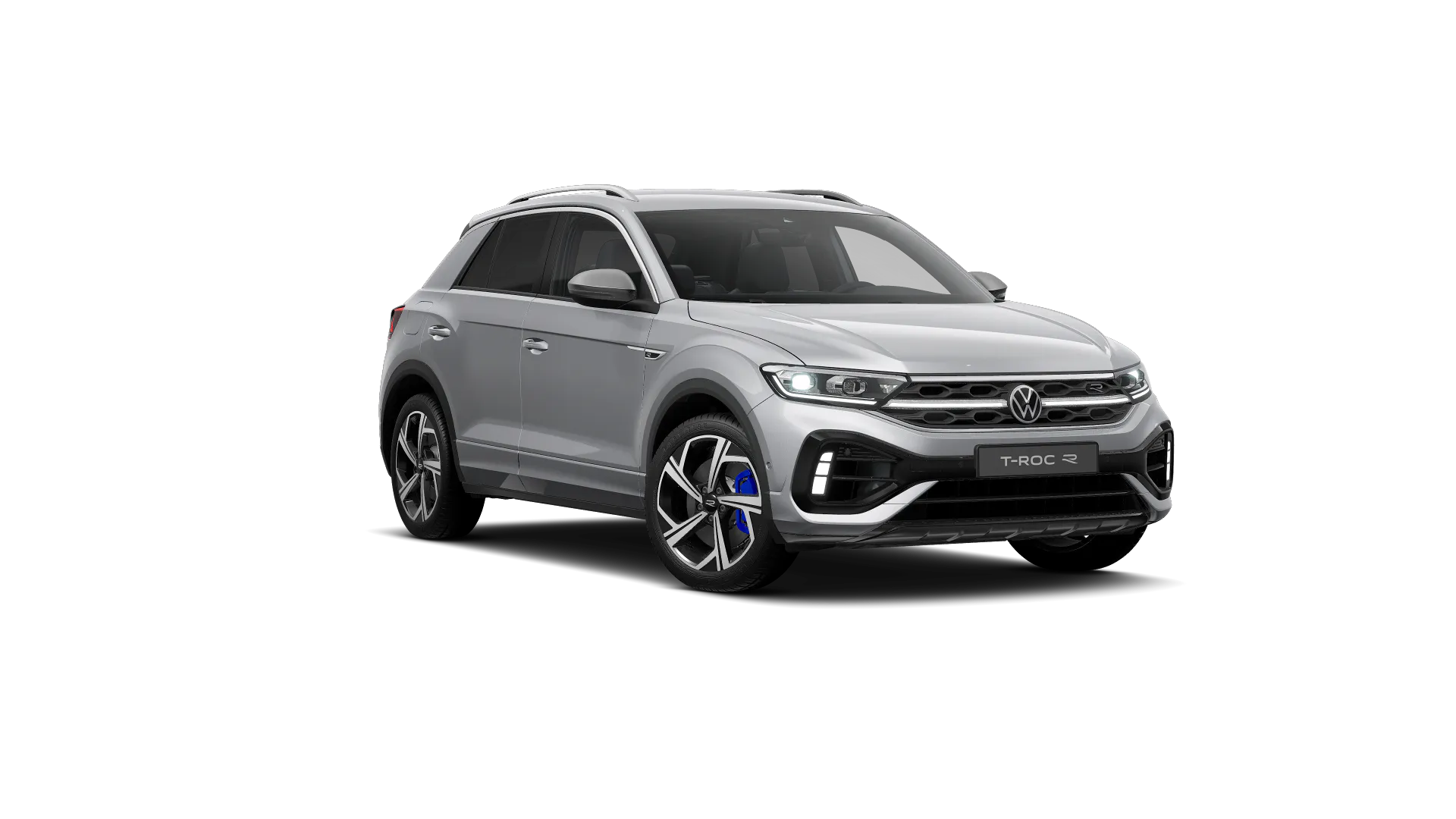 Volkswagen T-Roc R