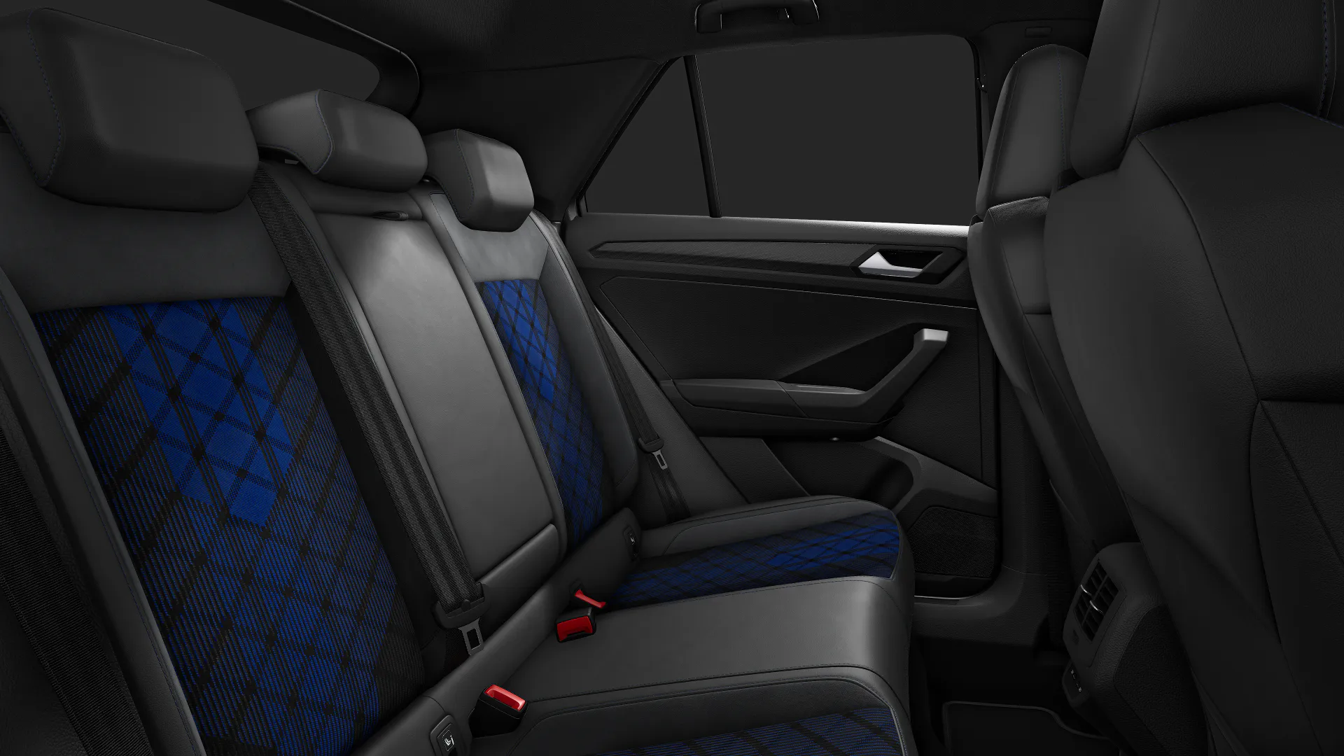 Volkswagen T-Roc R