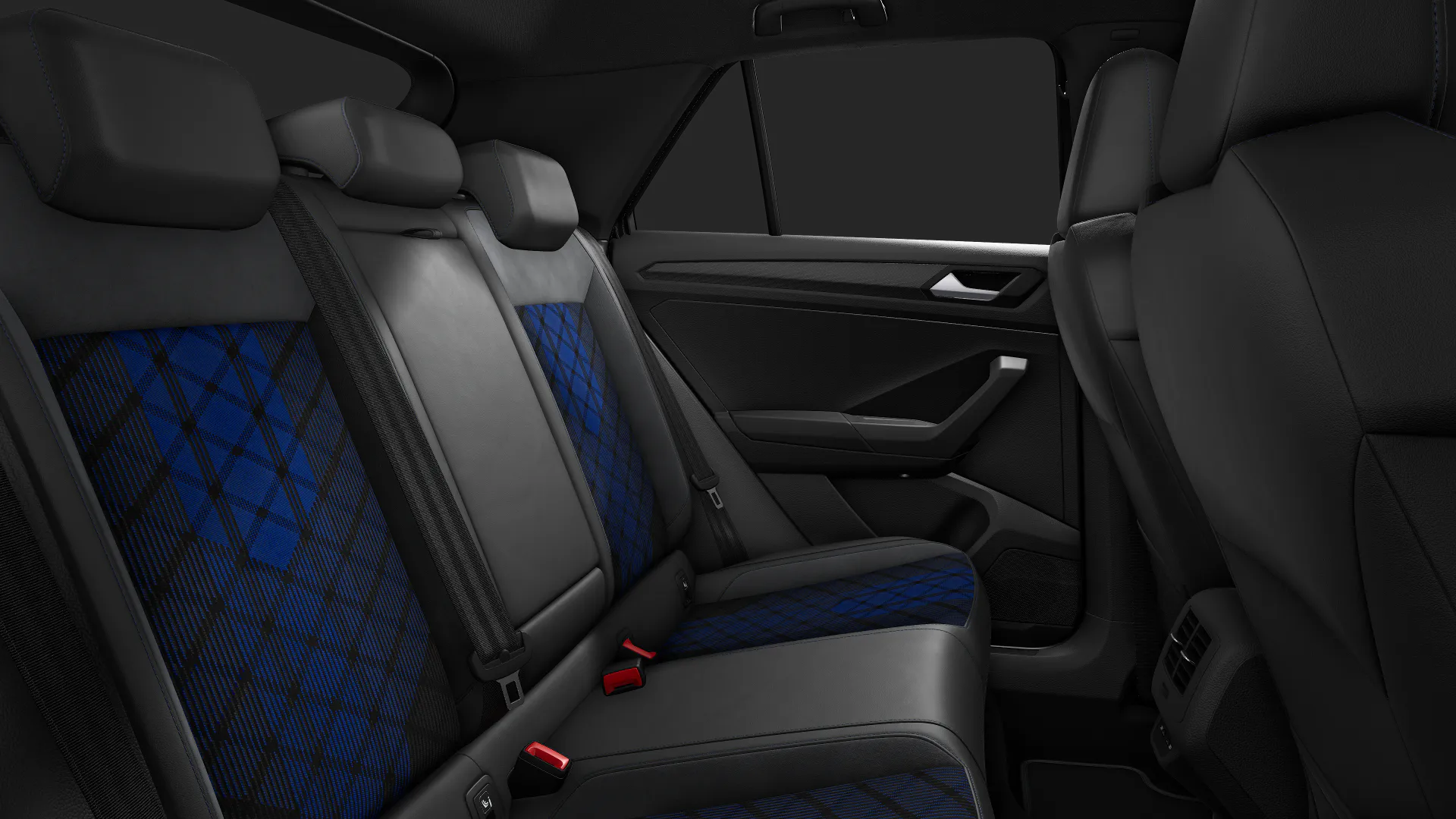 Volkswagen T-Roc R