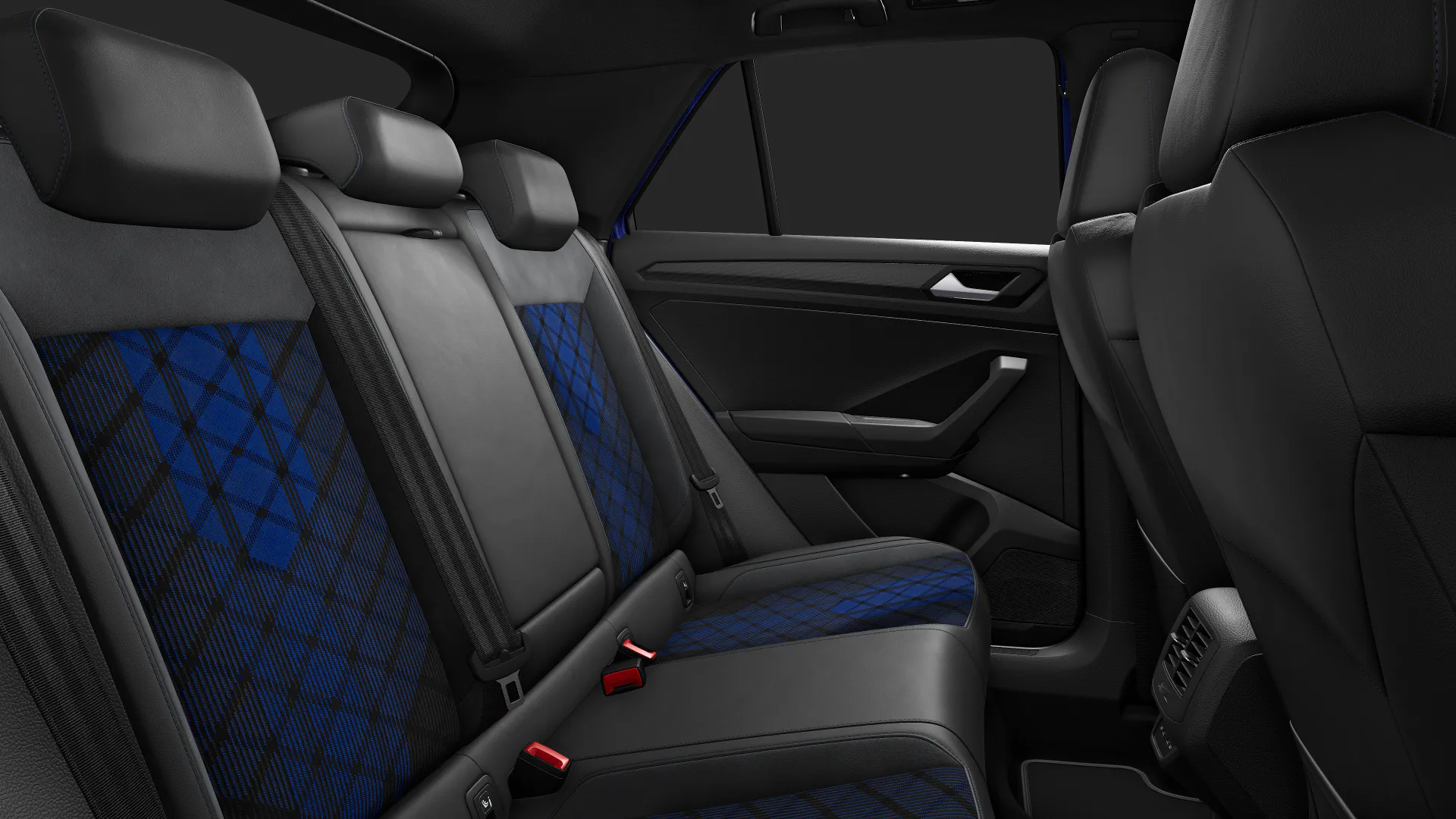Volkswagen T-Roc R