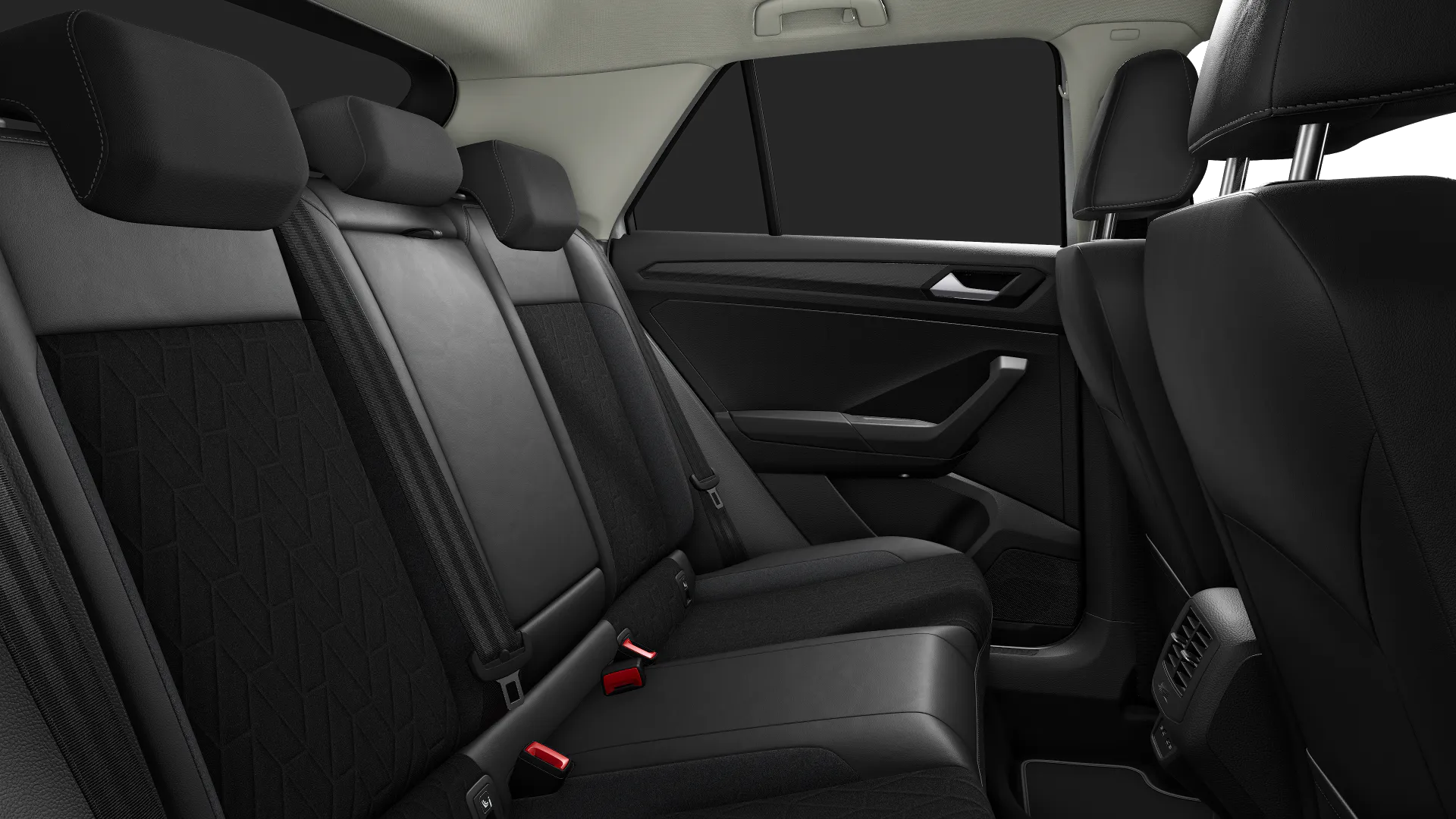 Volkswagen T-Roc Goal