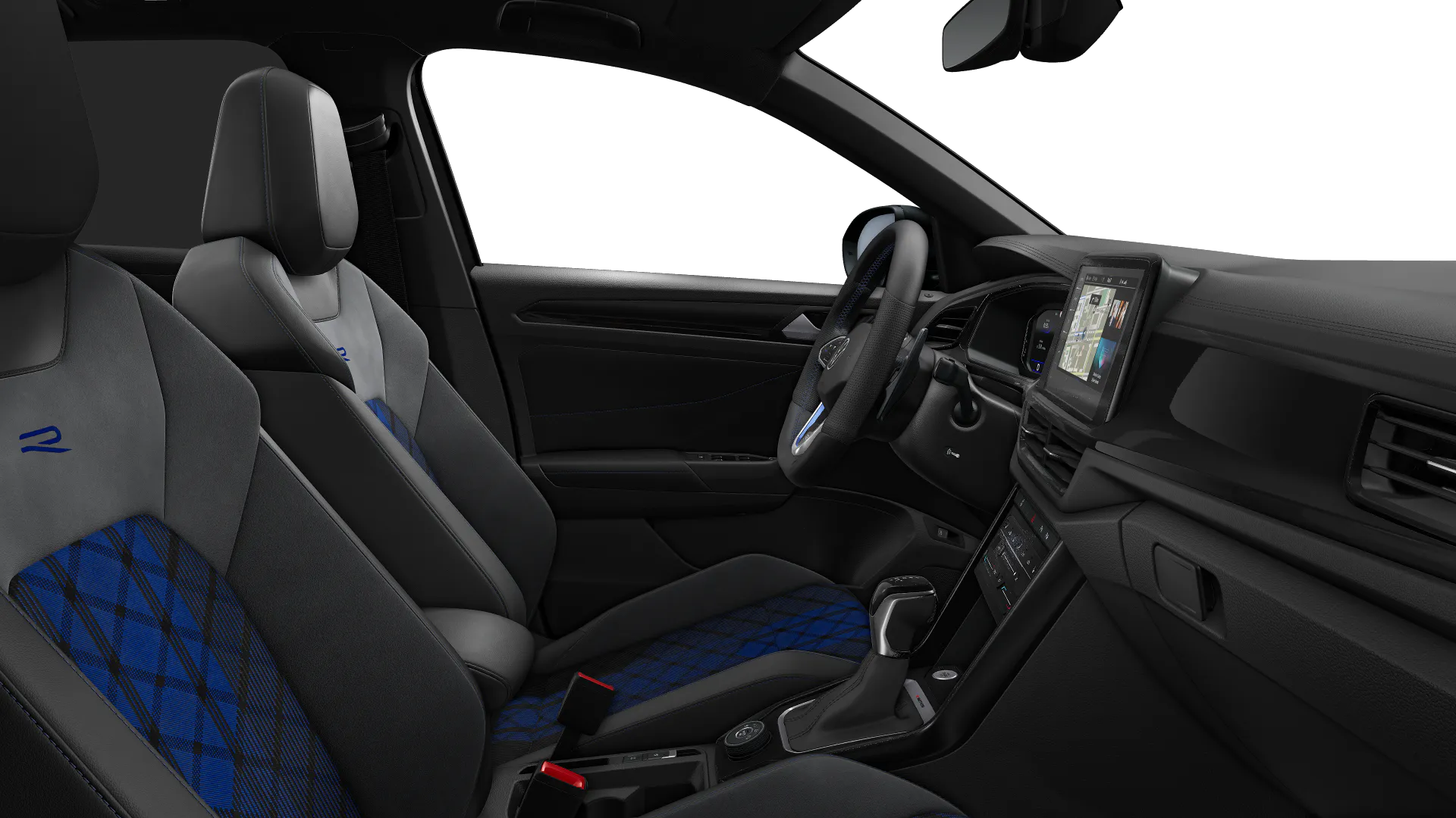 Volkswagen T-Roc R
