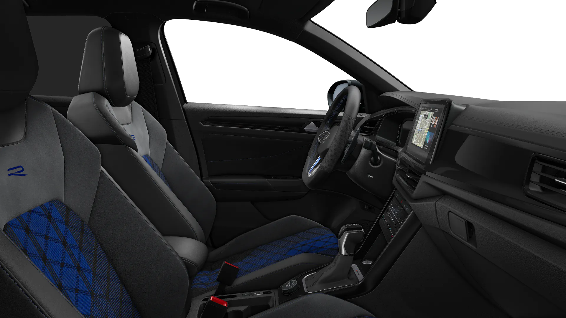 Volkswagen T-Roc R