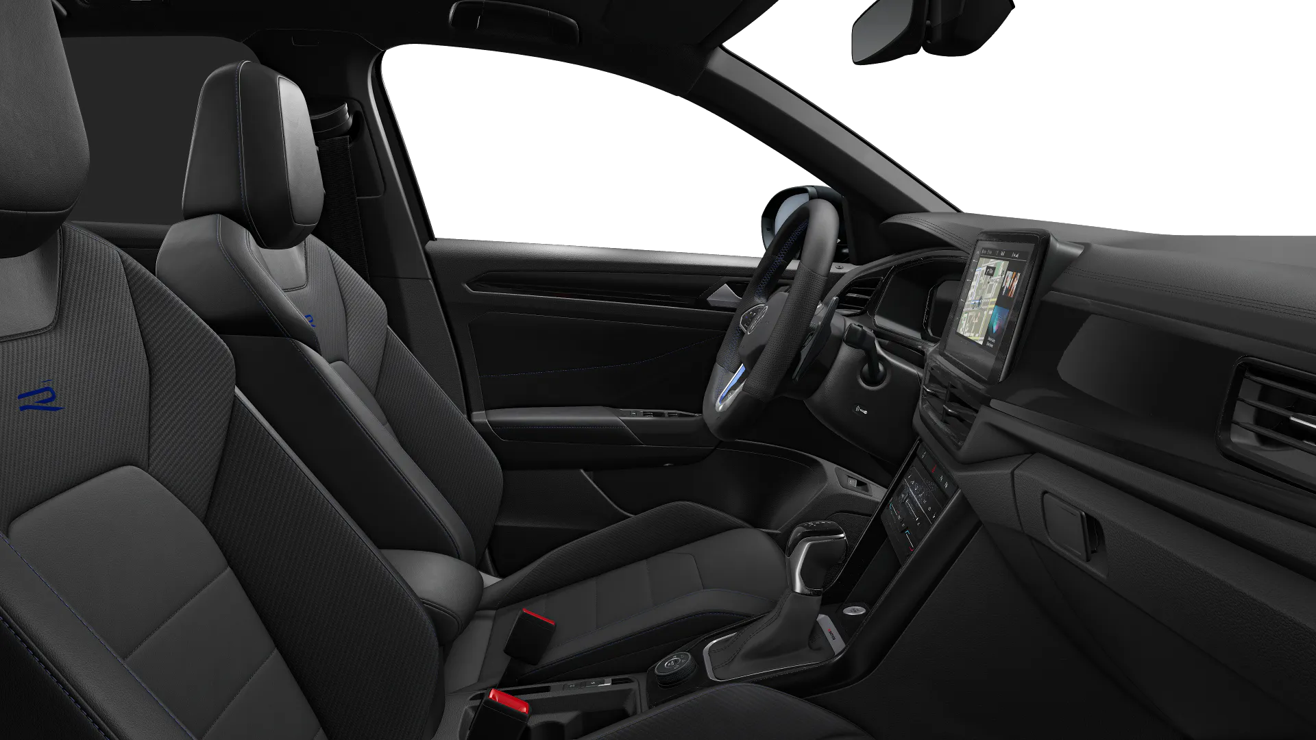 Volkswagen T-Roc R