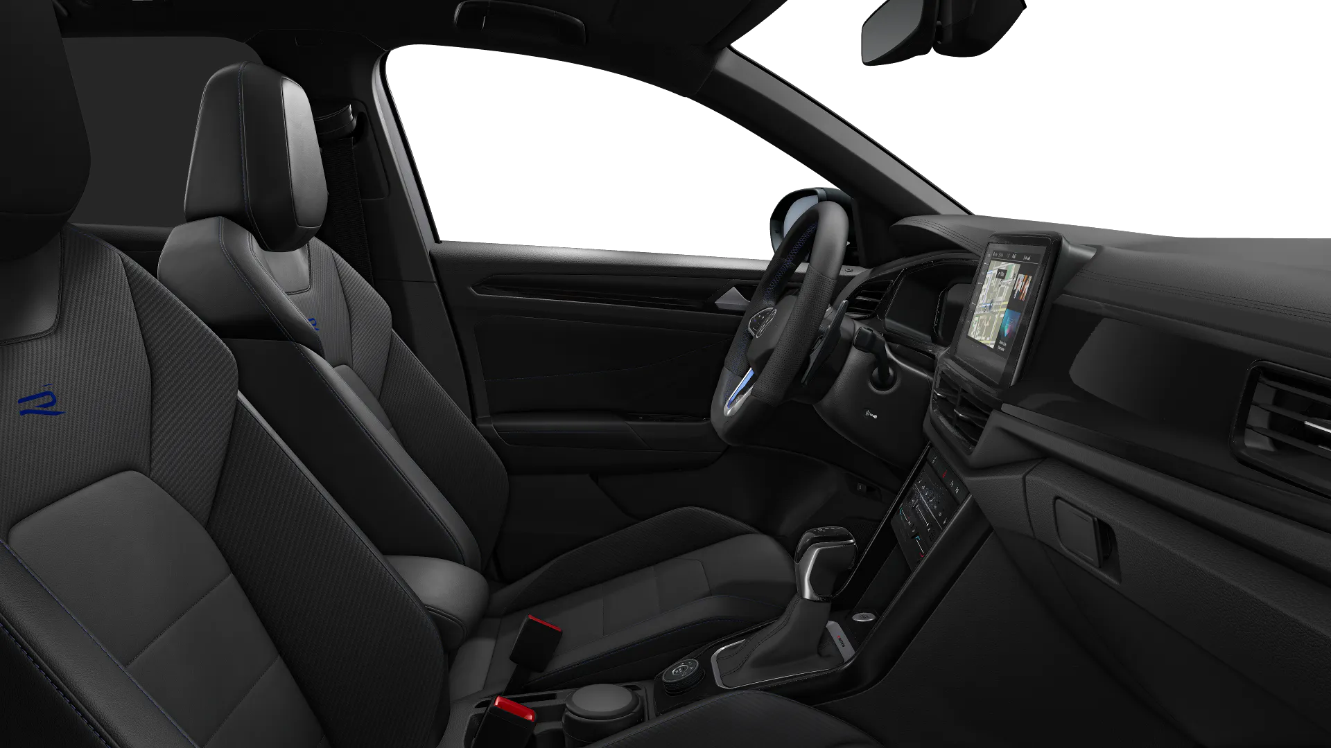 Volkswagen T-Roc R