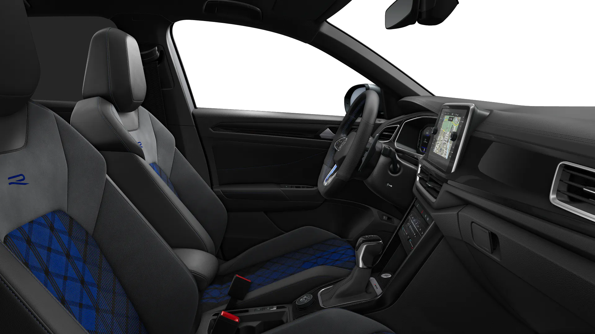 Volkswagen T-Roc R