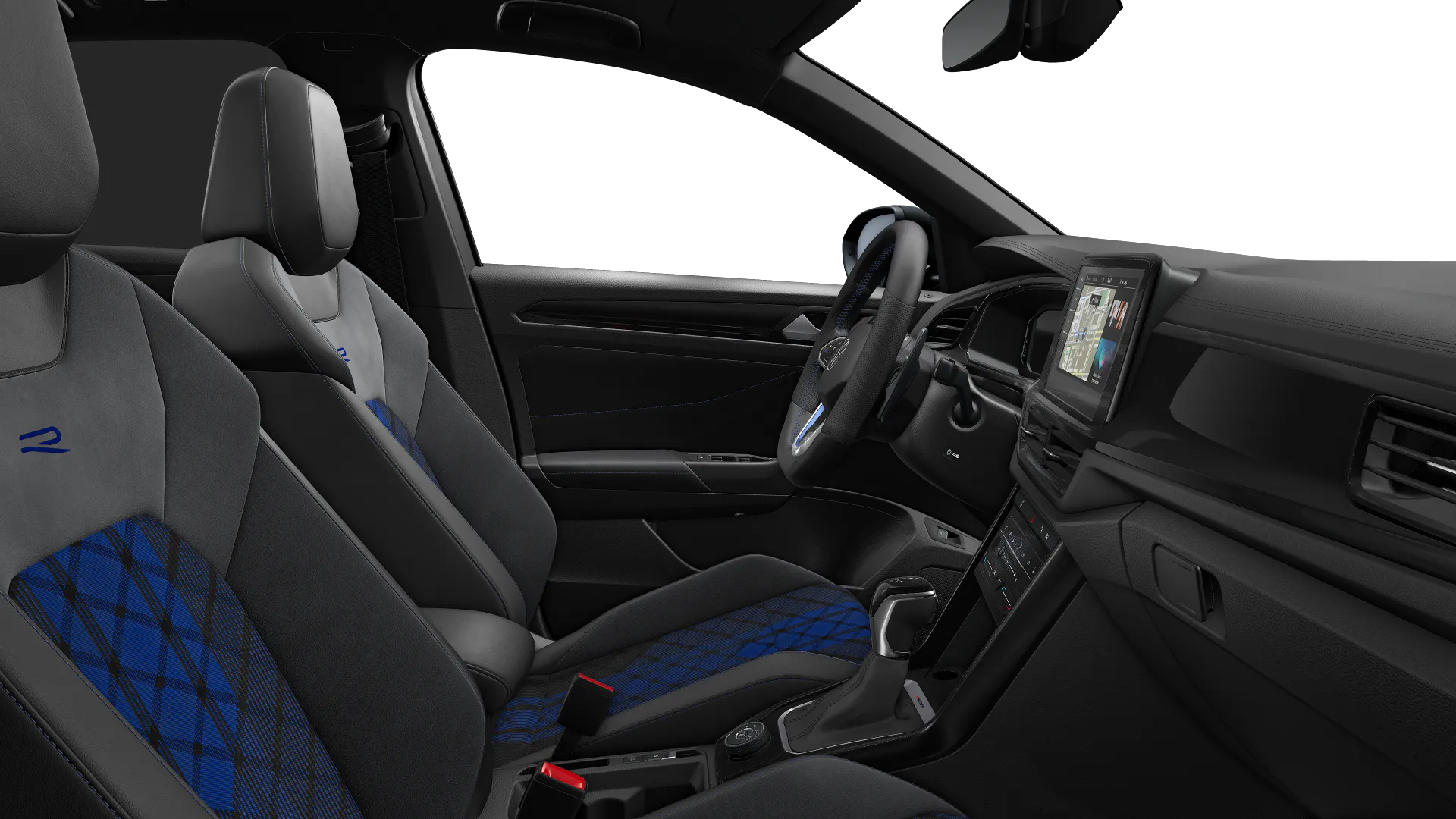 Volkswagen T-Roc R