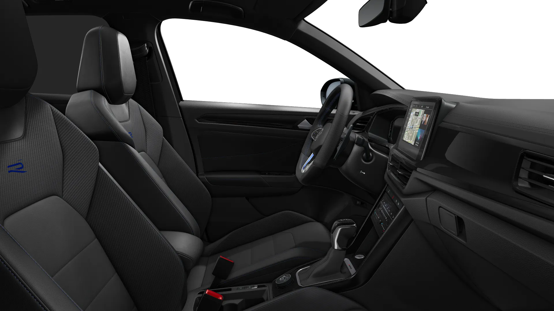 Volkswagen T-Roc R