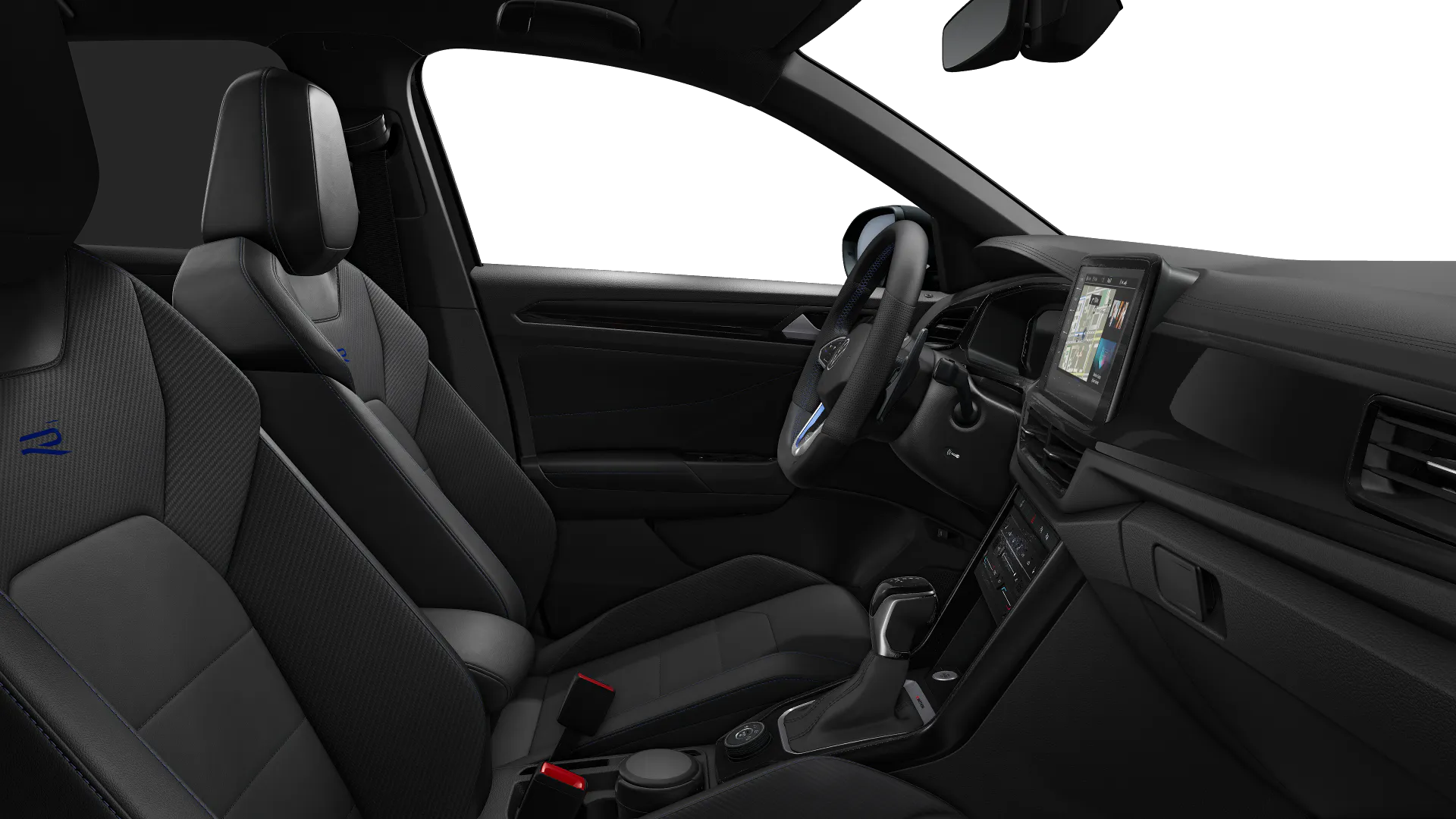 Volkswagen T-Roc R