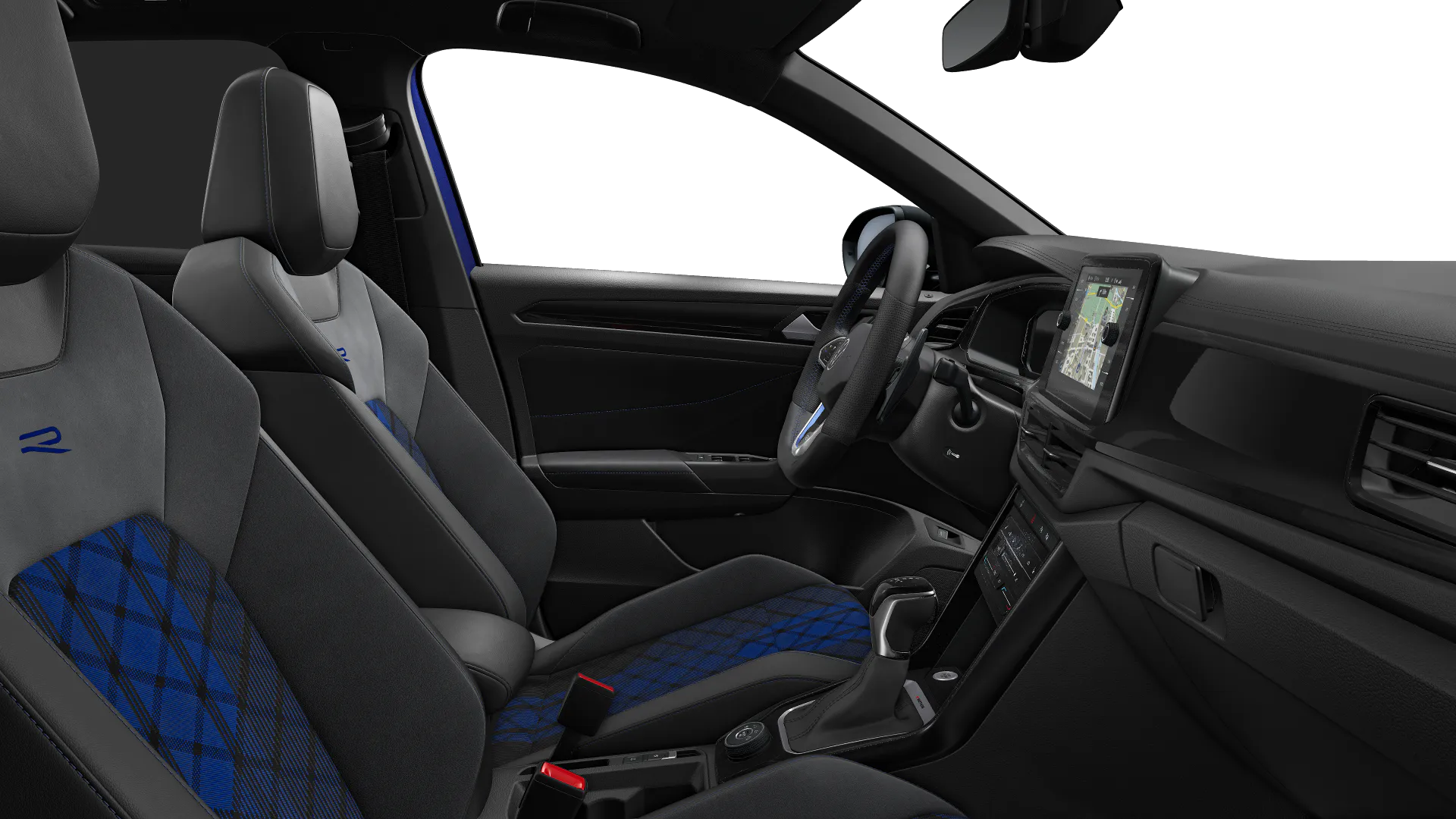 Volkswagen T-Roc R