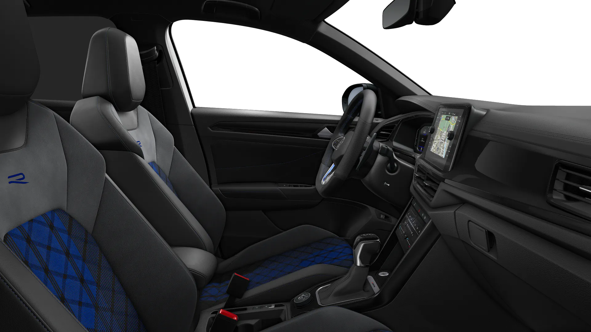 Volkswagen T-Roc R
