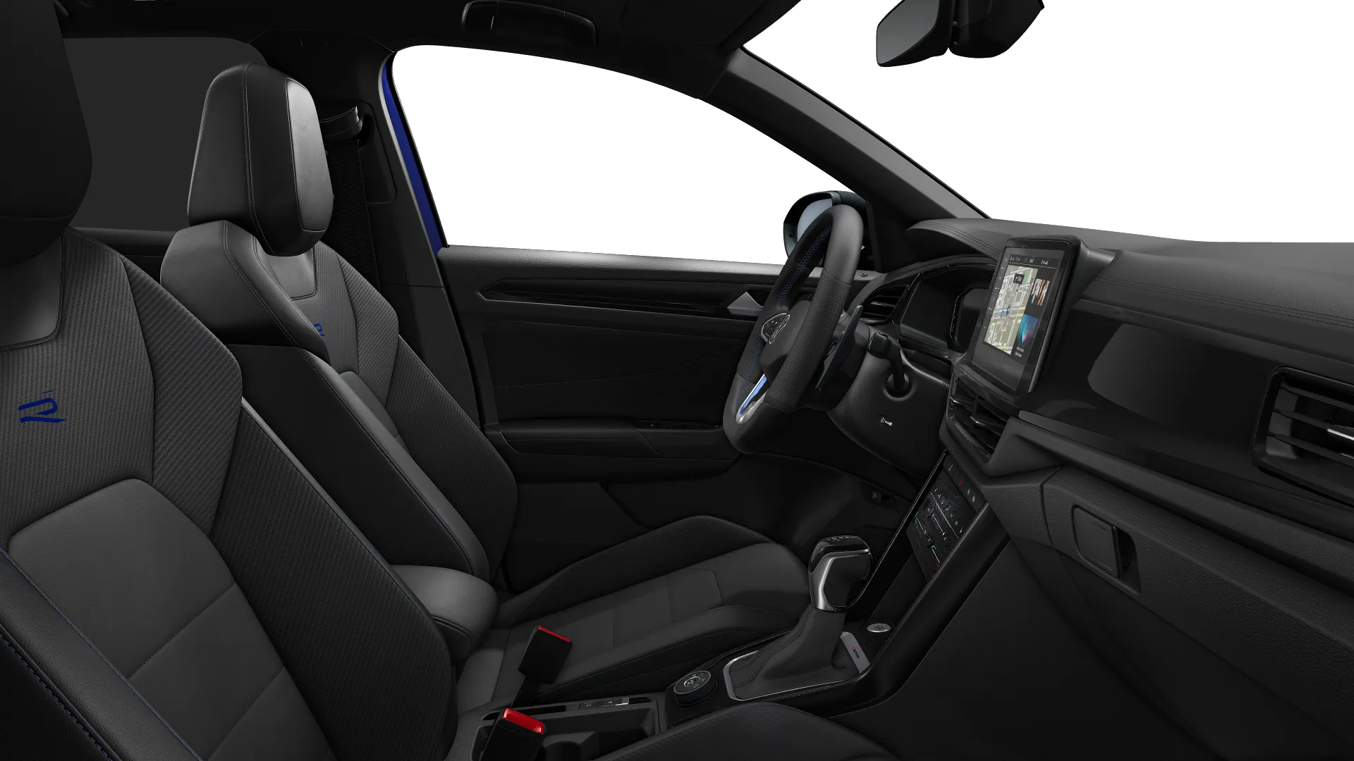 Volkswagen T-Roc R