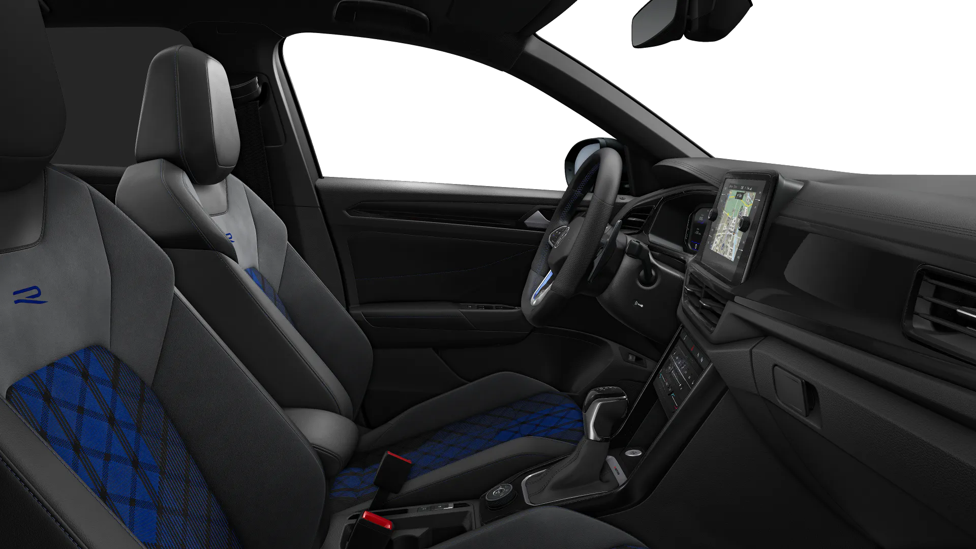 Volkswagen T-Roc R